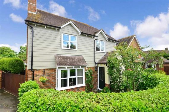 4 Bedroom Detached